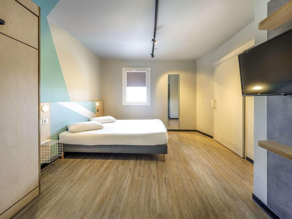 Ibis Budget Forbach Centre חדר תמונה